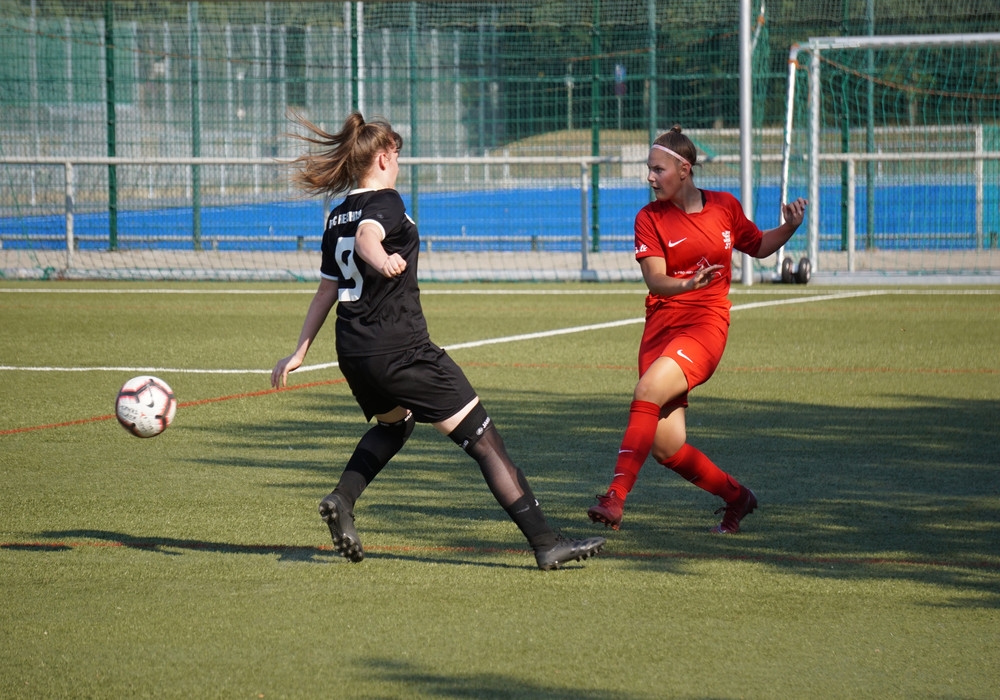 Frauen - FFC Renshausen