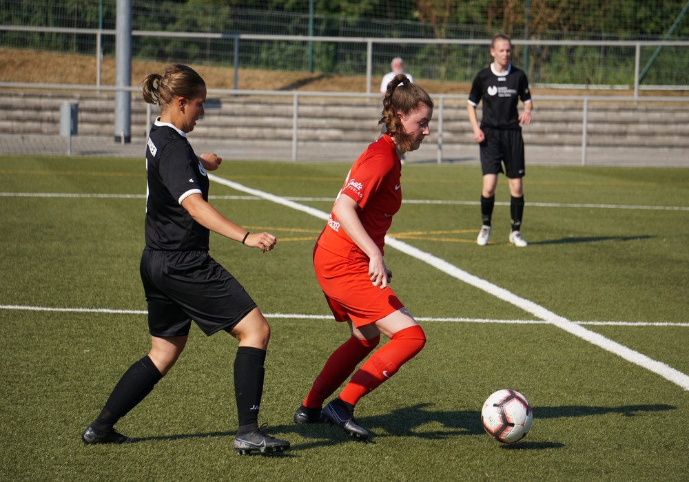 Frauen - FFC Renshausen