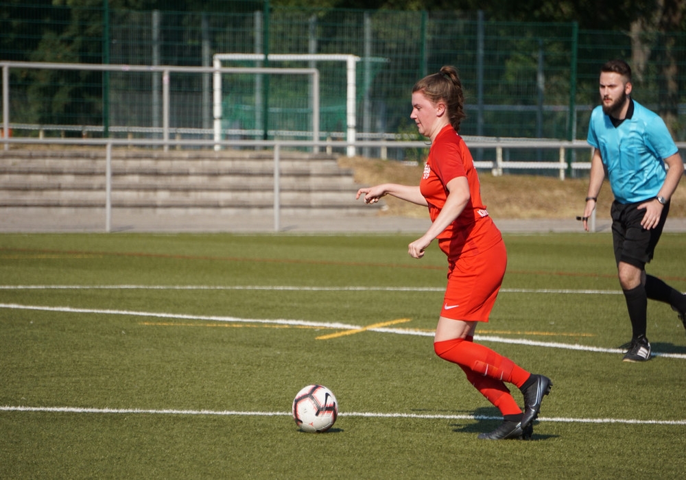 Frauen - FFC Renshausen