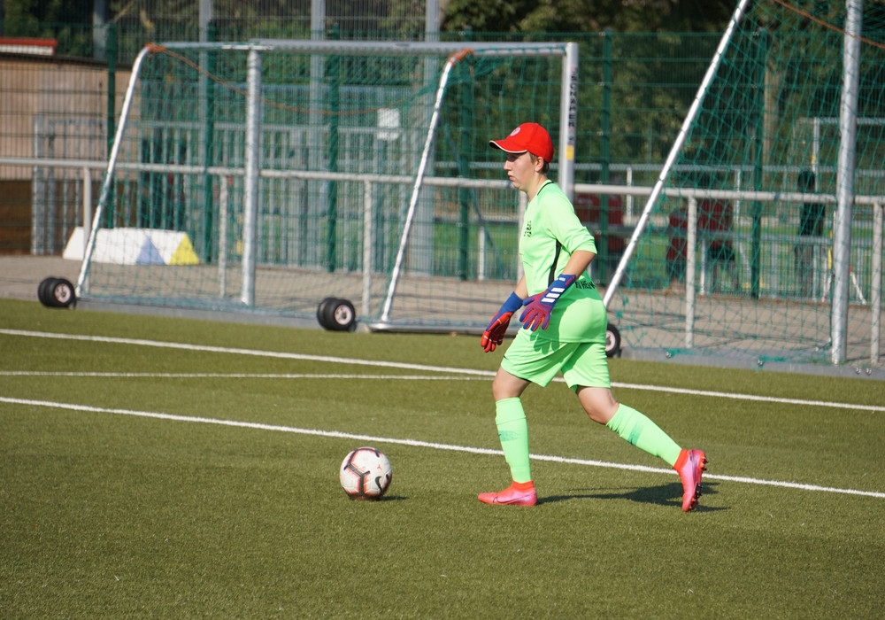 Frauen - FFC Renshausen