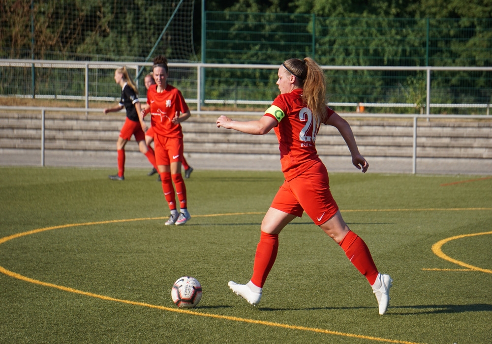 Frauen - FFC Renshausen