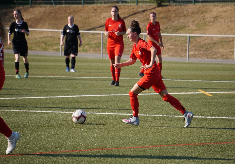 Frauen - FFC Renshausen