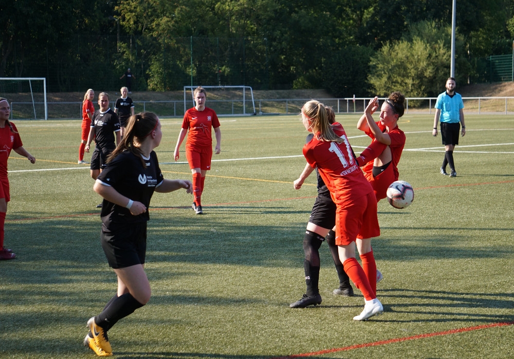 Frauen - FFC Renshausen