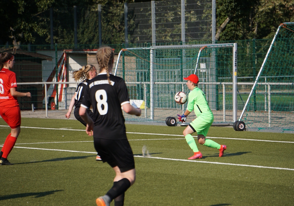 Frauen - FFC Renshausen