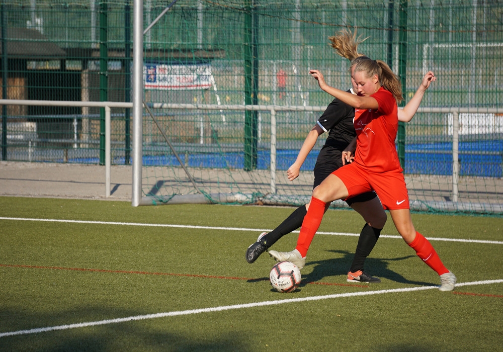 Frauen - FFC Renshausen