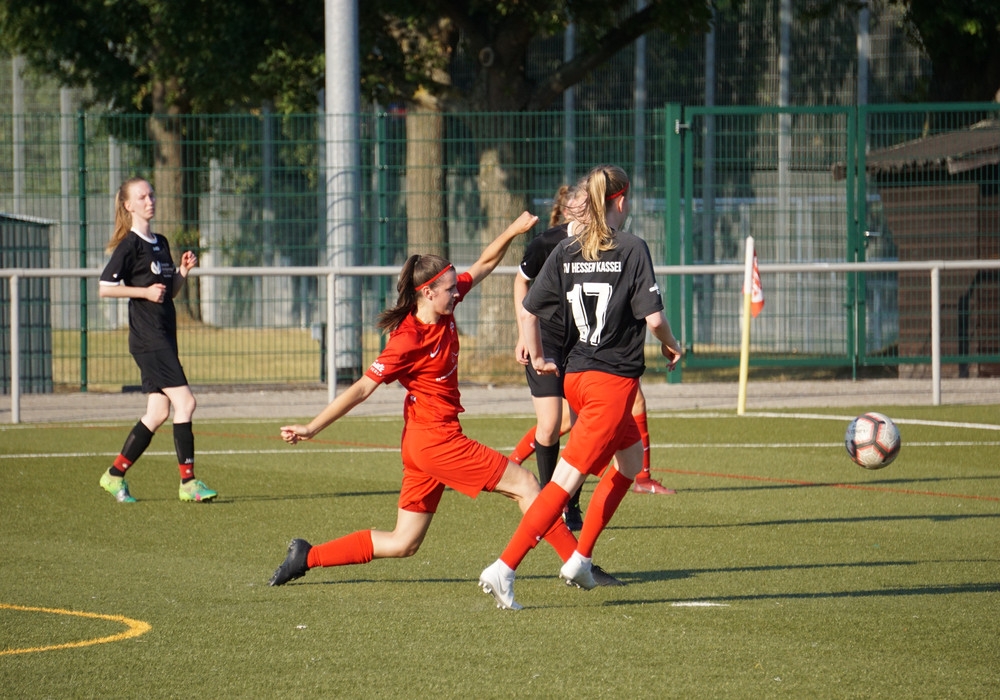 Frauen - FFC Renshausen