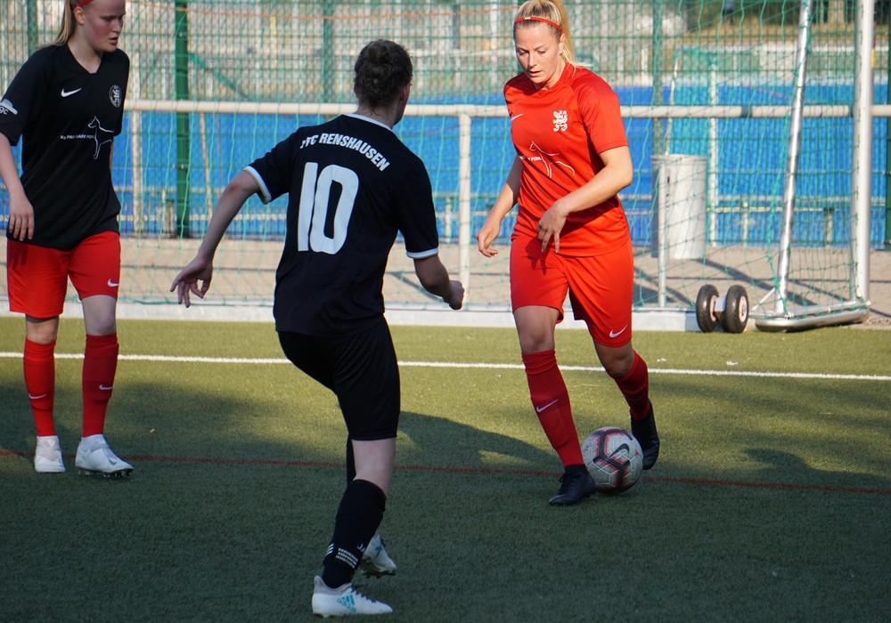 Frauen - FFC Renshausen