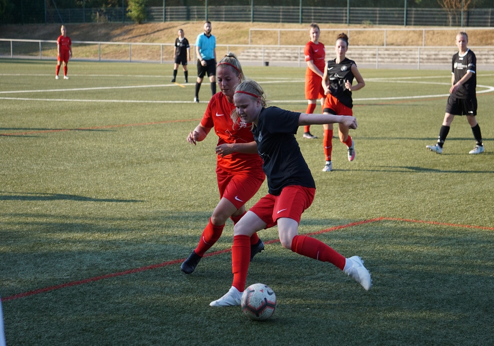 Frauen - FFC Renshausen