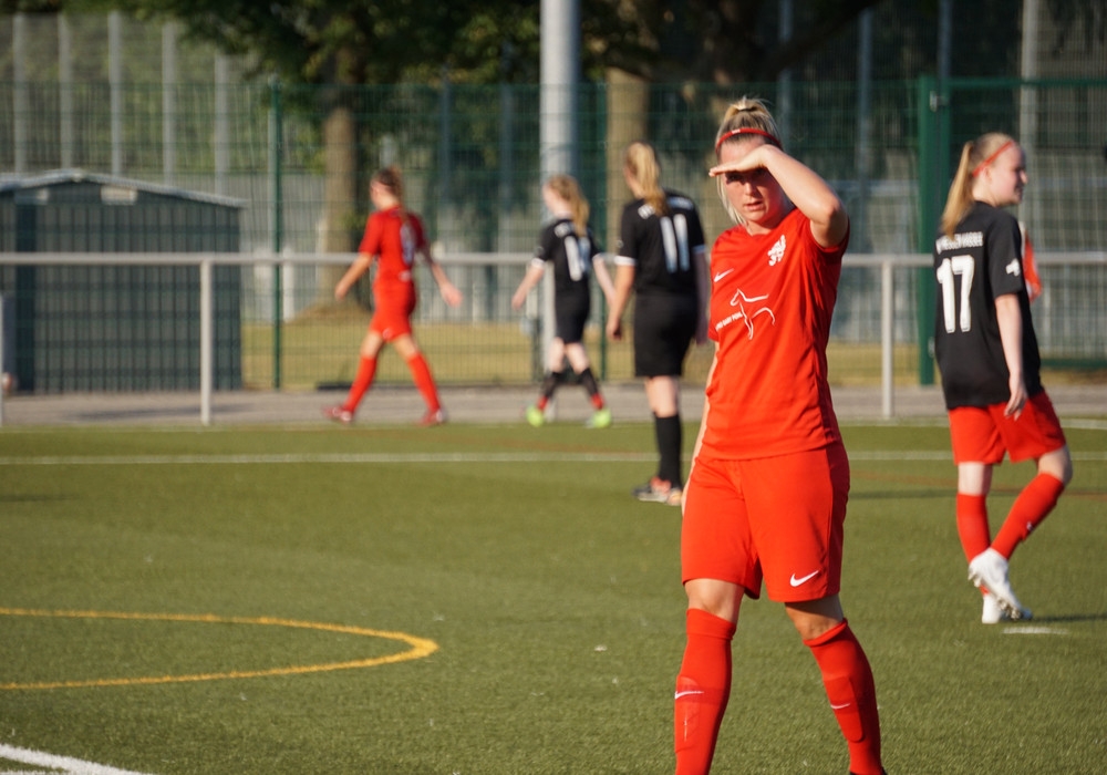 Frauen - FFC Renshausen