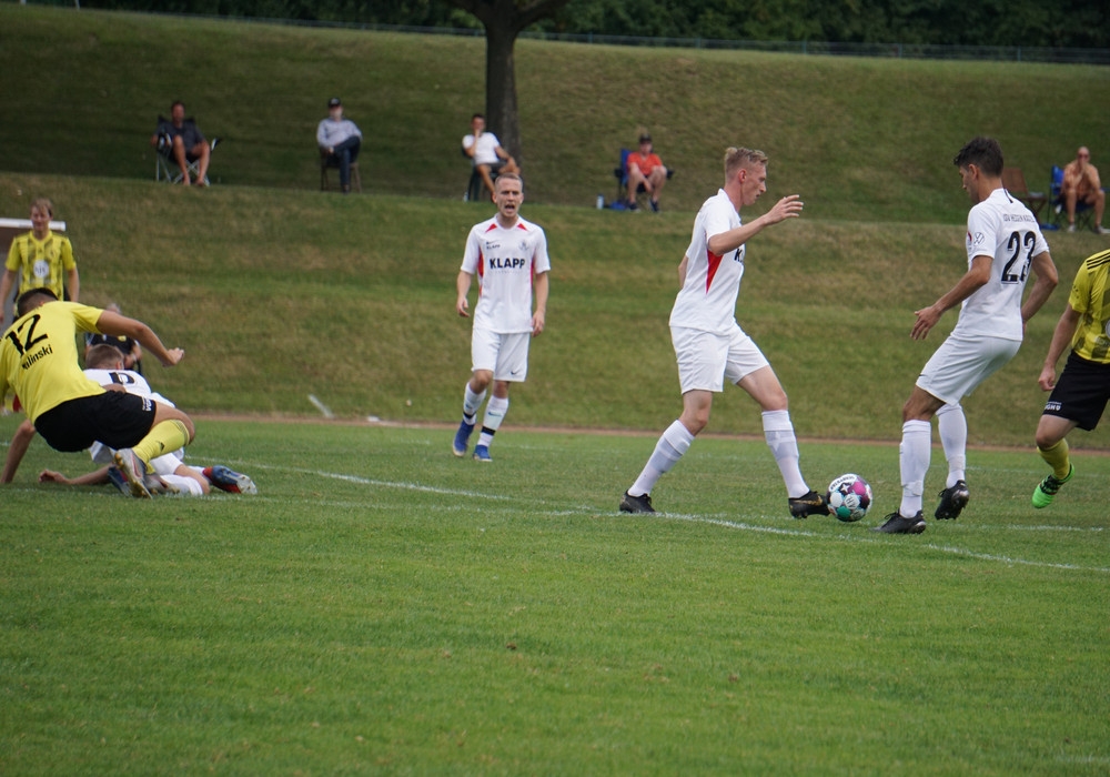 Bovender SV - U23