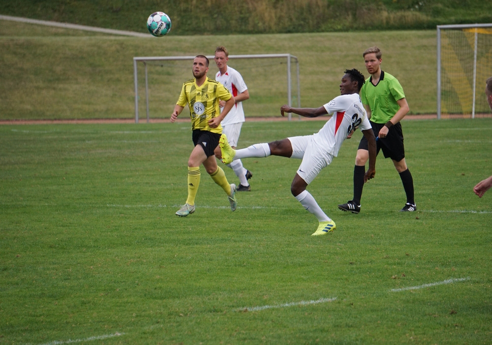 Bovender SV - U23