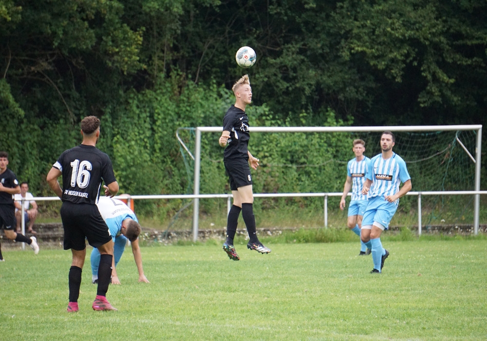 Sv Nordshausen - U19