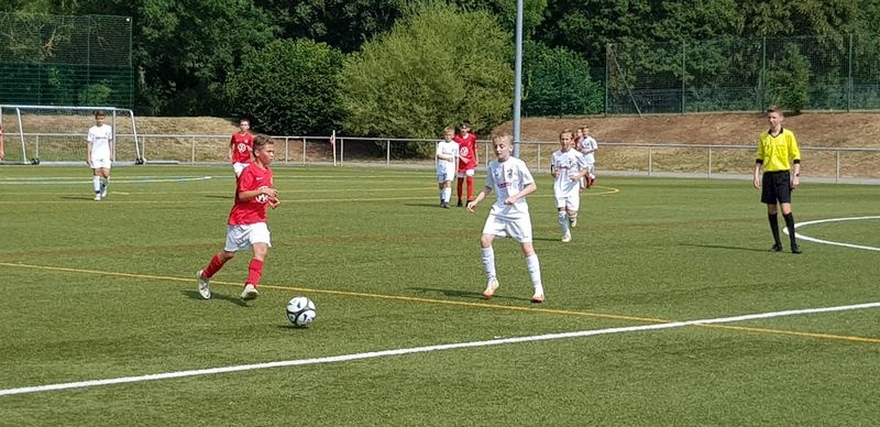 U13 - FC Gießen III