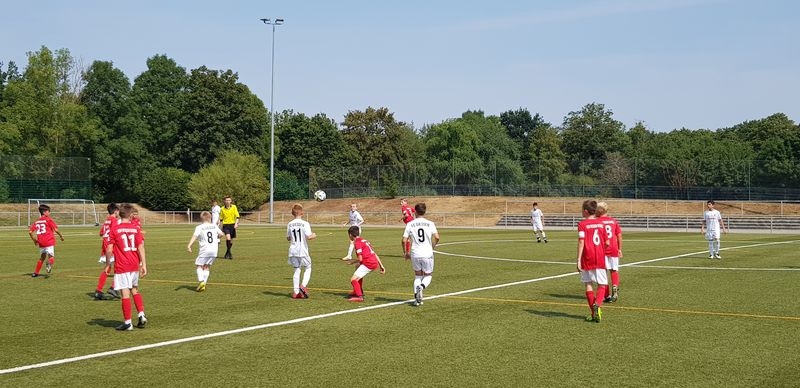 U13 - FC Gießen III