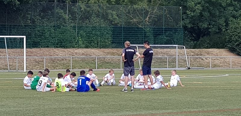 U13 - FC Gießen III