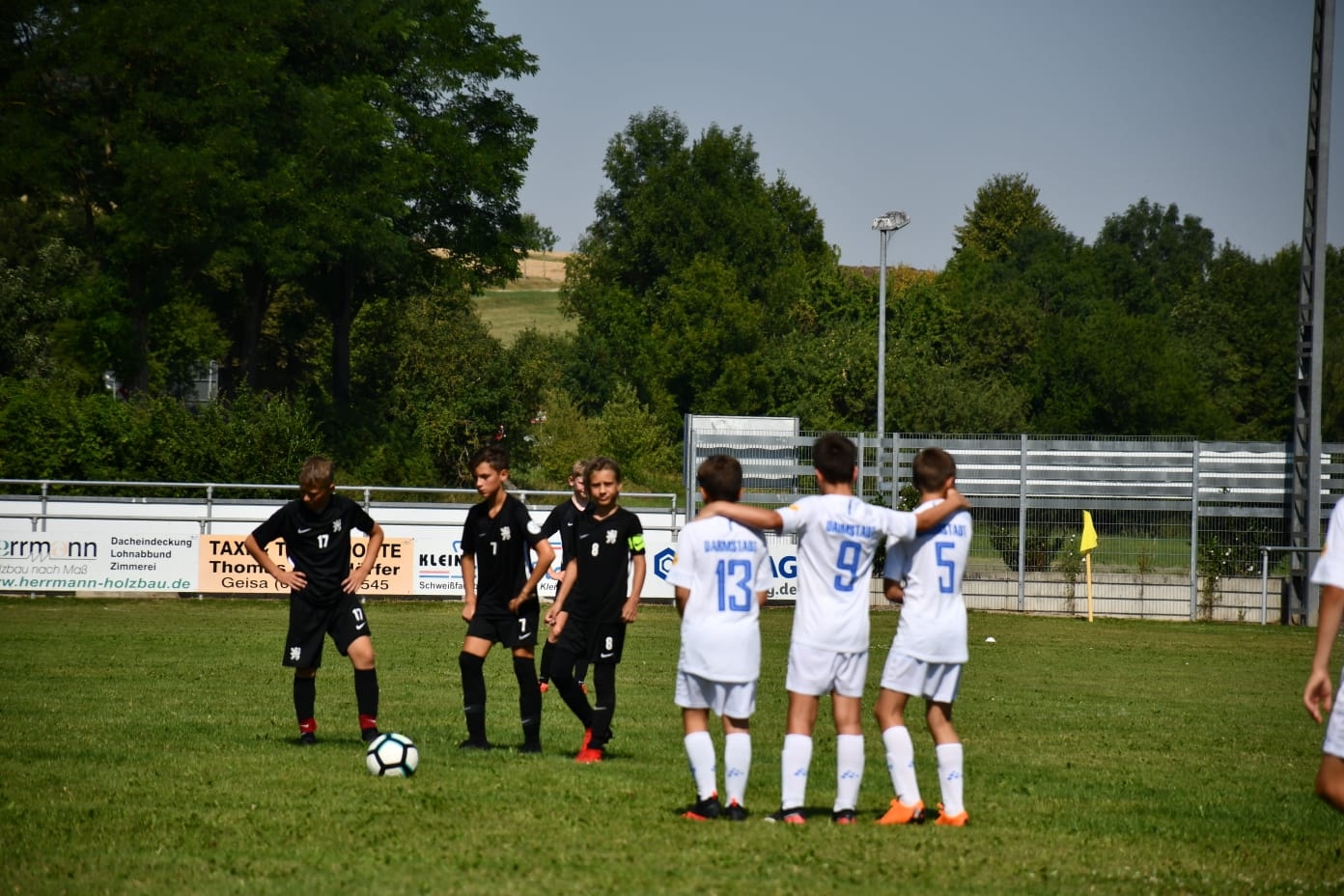 U12 - SV Darmstadt 98 U11