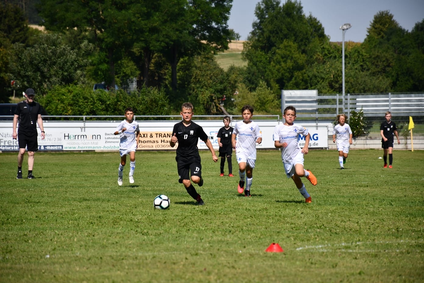 U12 - SV Darmstadt 98 U11