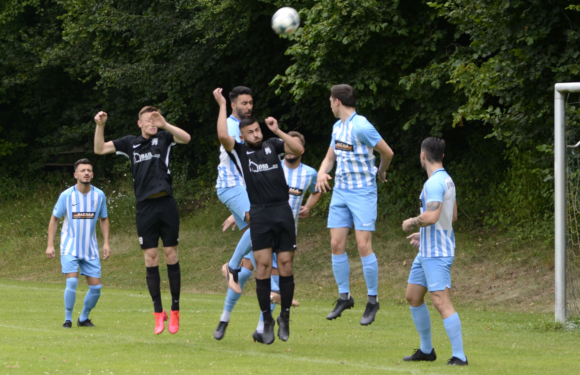 SV Nordshausen - U19