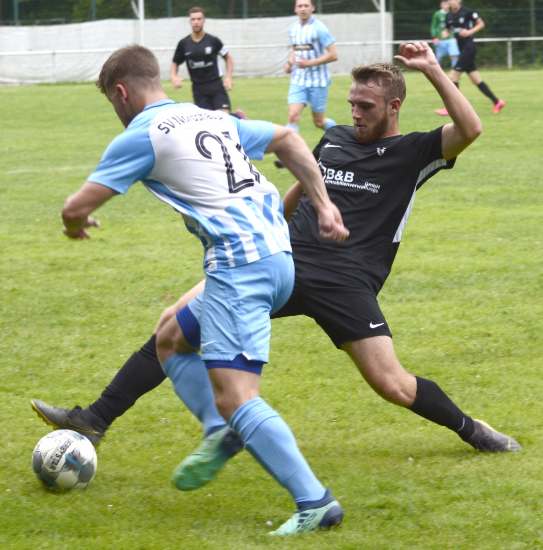 SV Nordshausen - U19