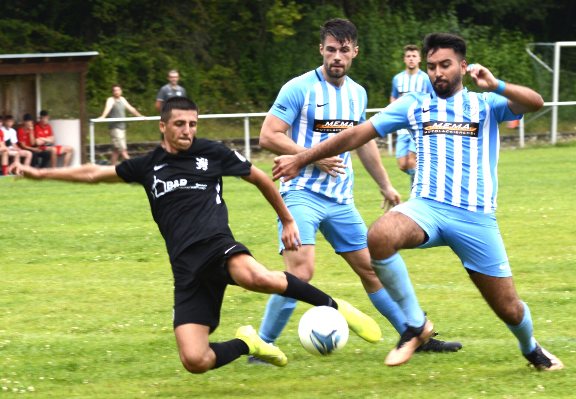 SV Nordshausen - U19