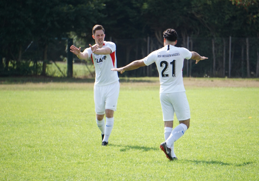 Tuspo Mengeringhausen - U23