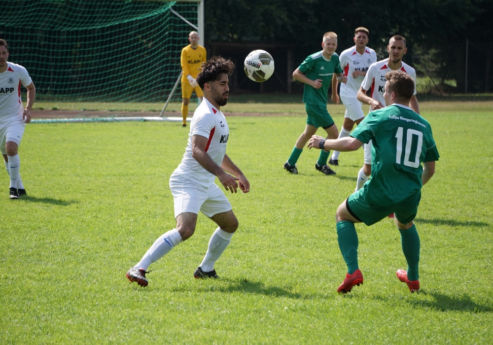 Tuspo Mengeringhausen - U23