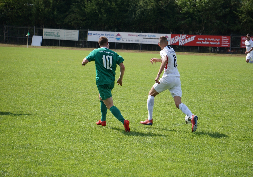 Tuspo Mengeringhausen - U23