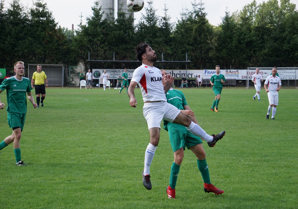 Tuspo Mengeringhausen - U23