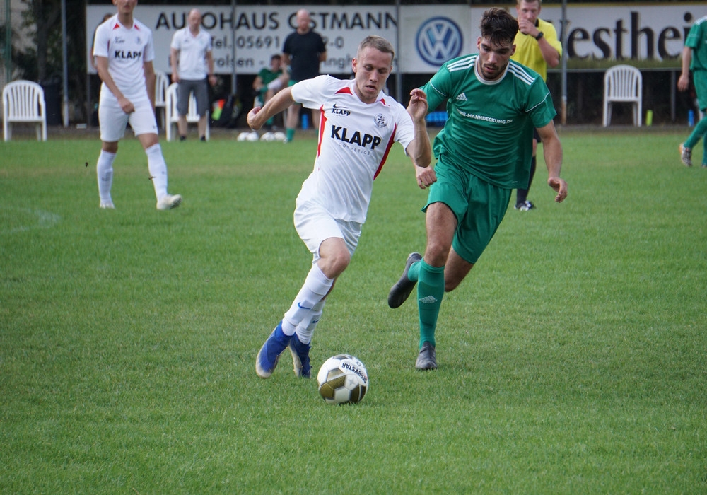 Tuspo Mengeringhausen - U23