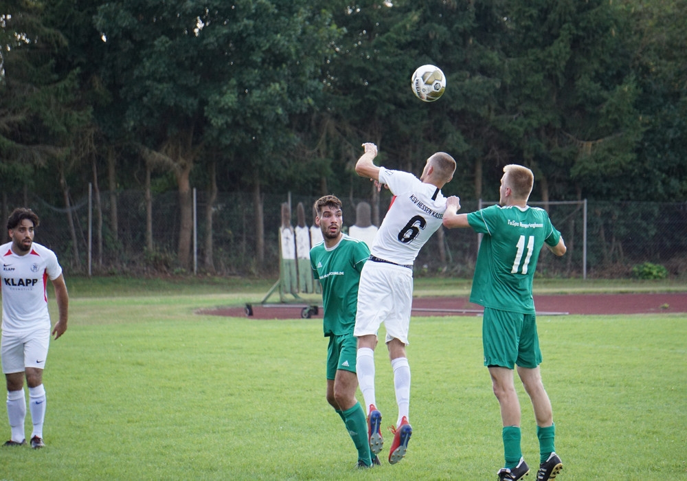 Tuspo Mengeringhausen - U23