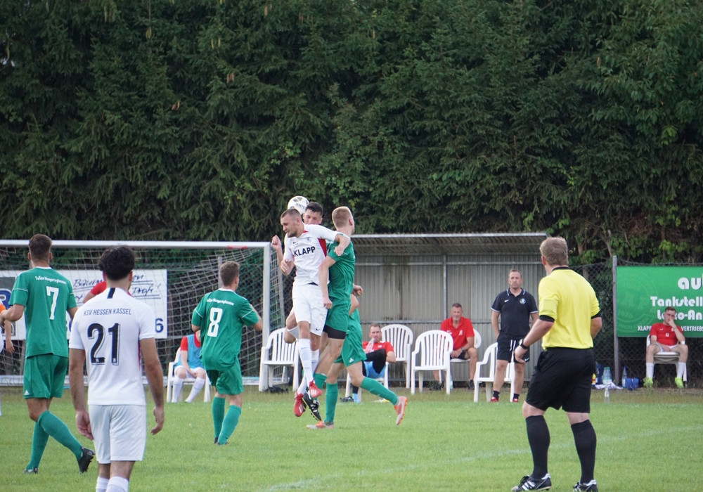 Tuspo Mengeringhausen - U23