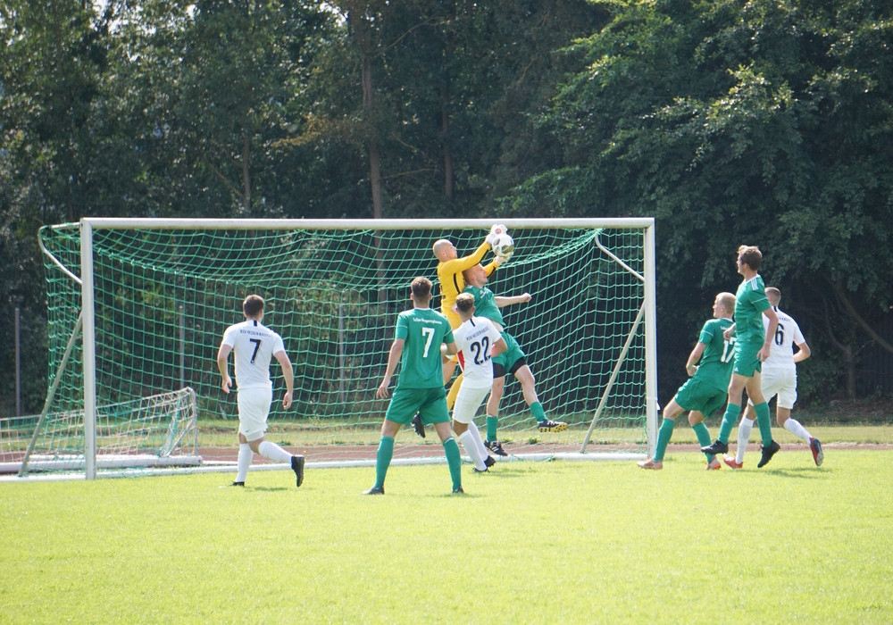 Tuspo Mengeringhausen - U23