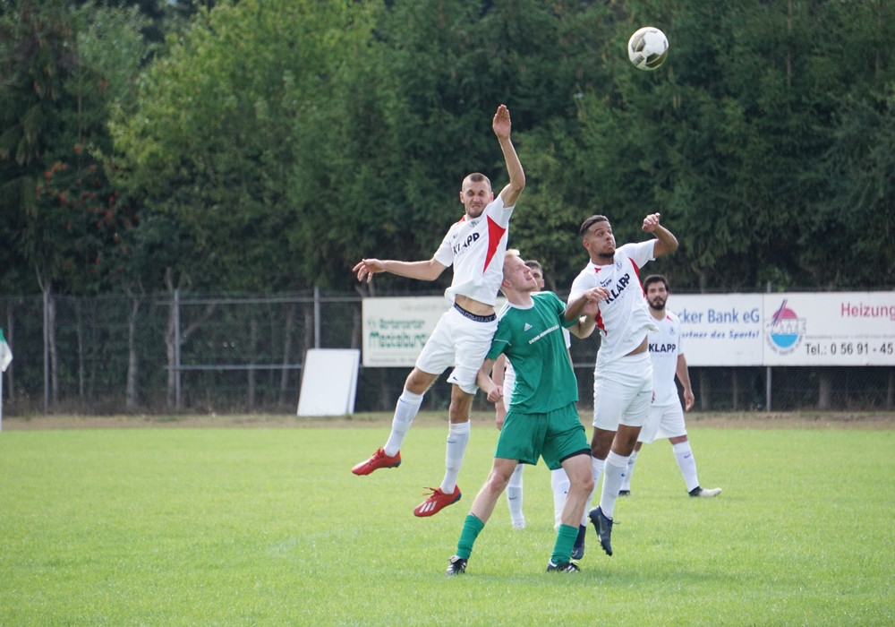 Tuspo Mengeringhausen - U23