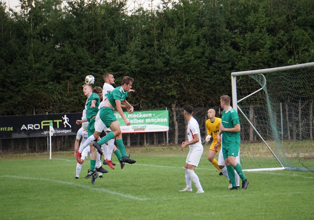 Tuspo Mengeringhausen - U23