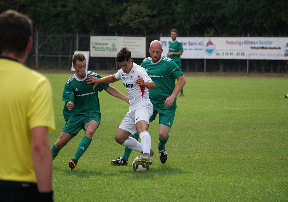 Tuspo Mengeringhausen - U23