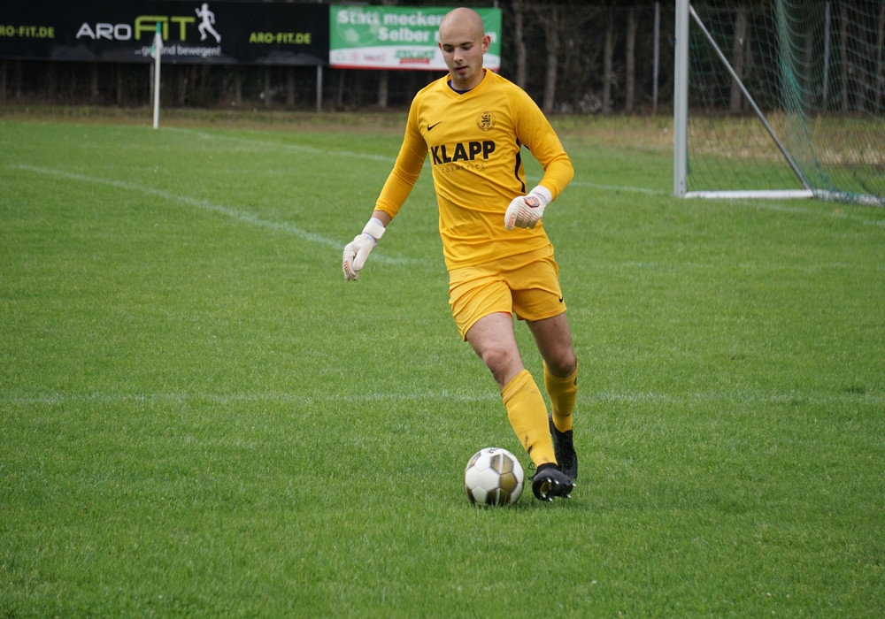 Tuspo Mengeringhausen - U23