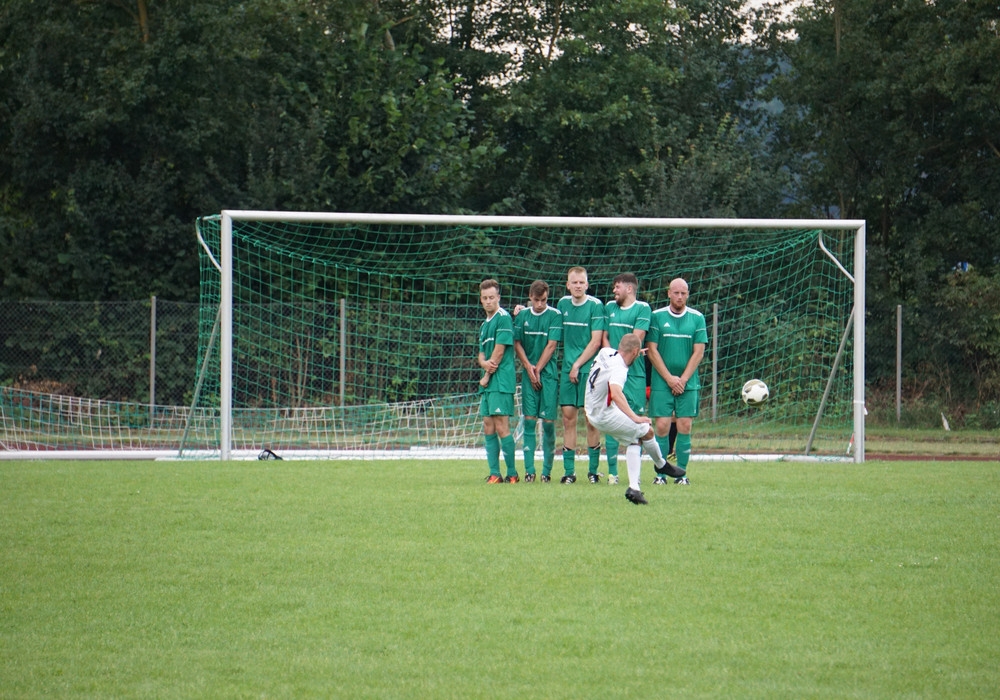Tuspo Mengeringhausen - U23