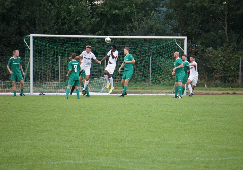 Tuspo Mengeringhausen - U23