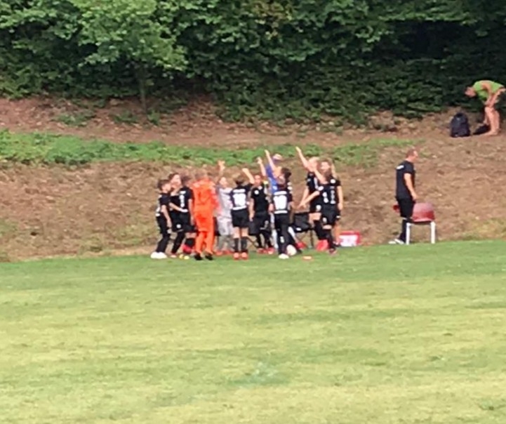 U12 - KSV Baunatal