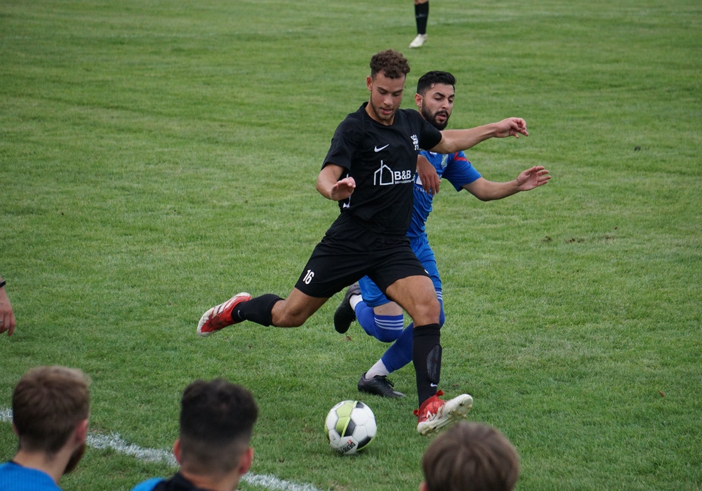 1. CBC Sport Kassel (1. Mannschaft) - U19