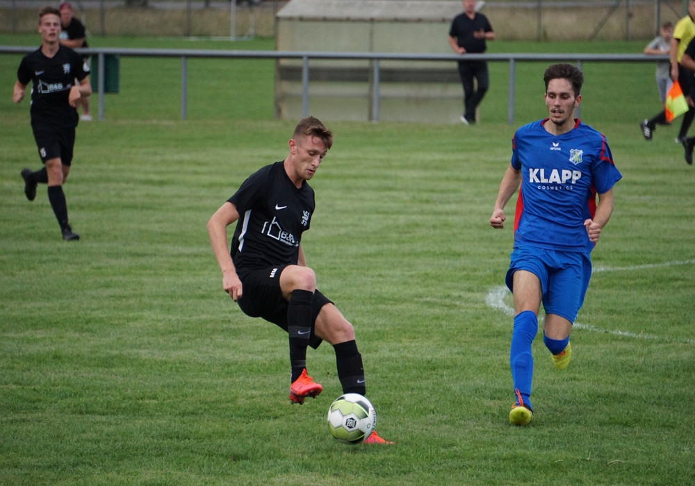 1. CBC Sport Kassel (1. Mannschaft) - U19