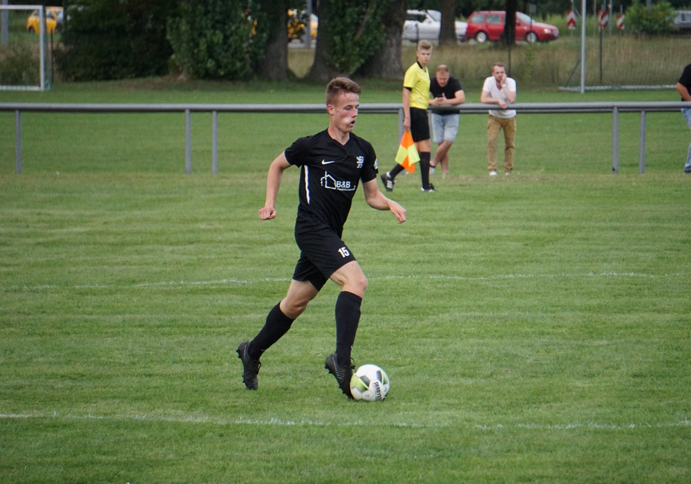 1. CBC Sport Kassel (1. Mannschaft) - U19