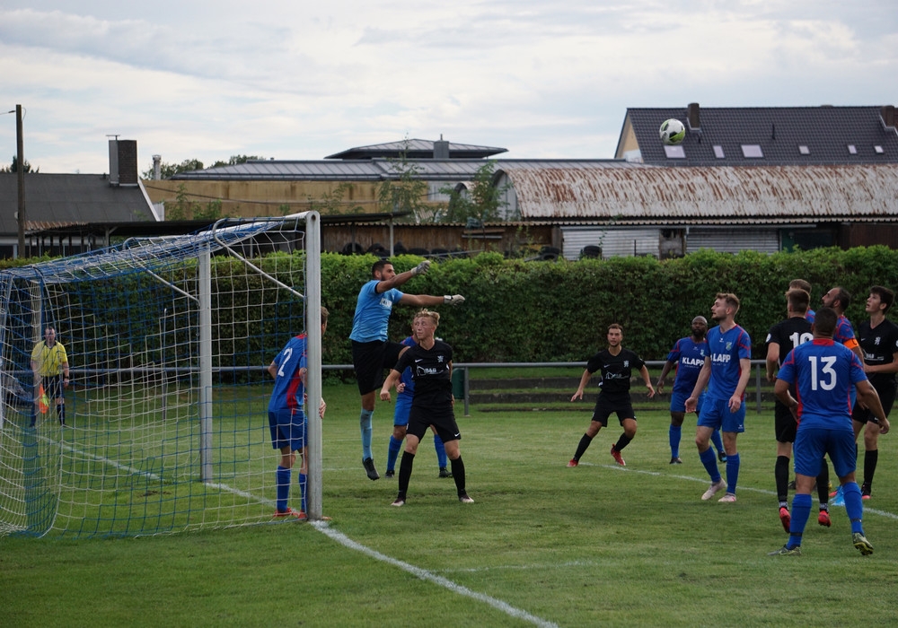 1. CBC Sport Kassel (1. Mannschaft) - U19