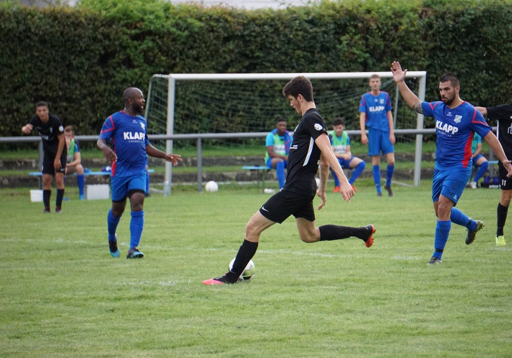 1. CBC Sport Kassel (1. Mannschaft) - U19