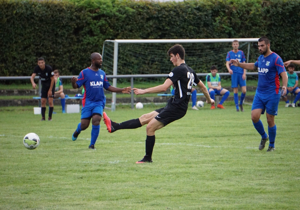 1. CBC Sport Kassel (1. Mannschaft) - U19