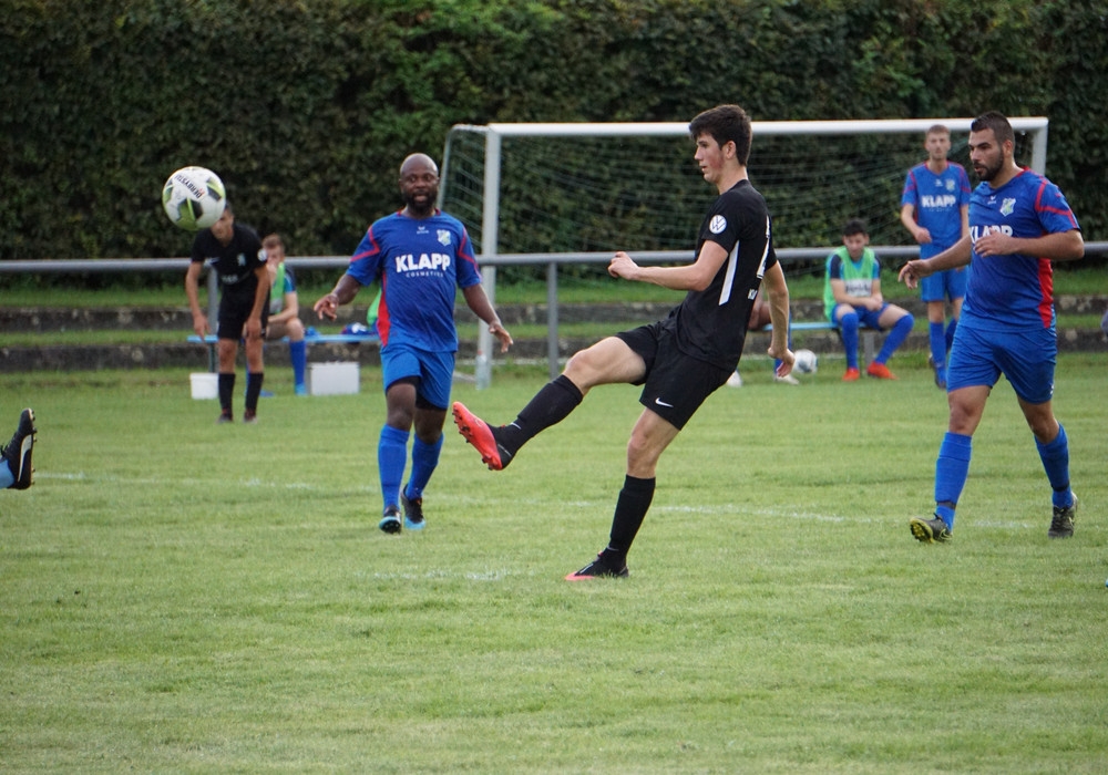 1. CBC Sport Kassel (1. Mannschaft) - U19