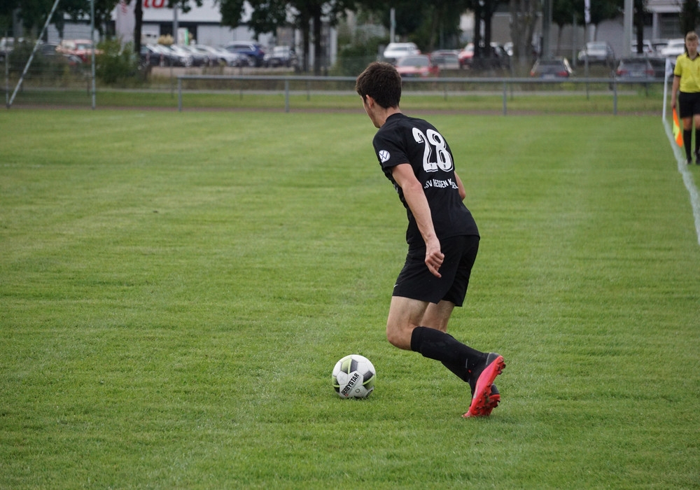 1. CBC Sport Kassel (1. Mannschaft) - U19