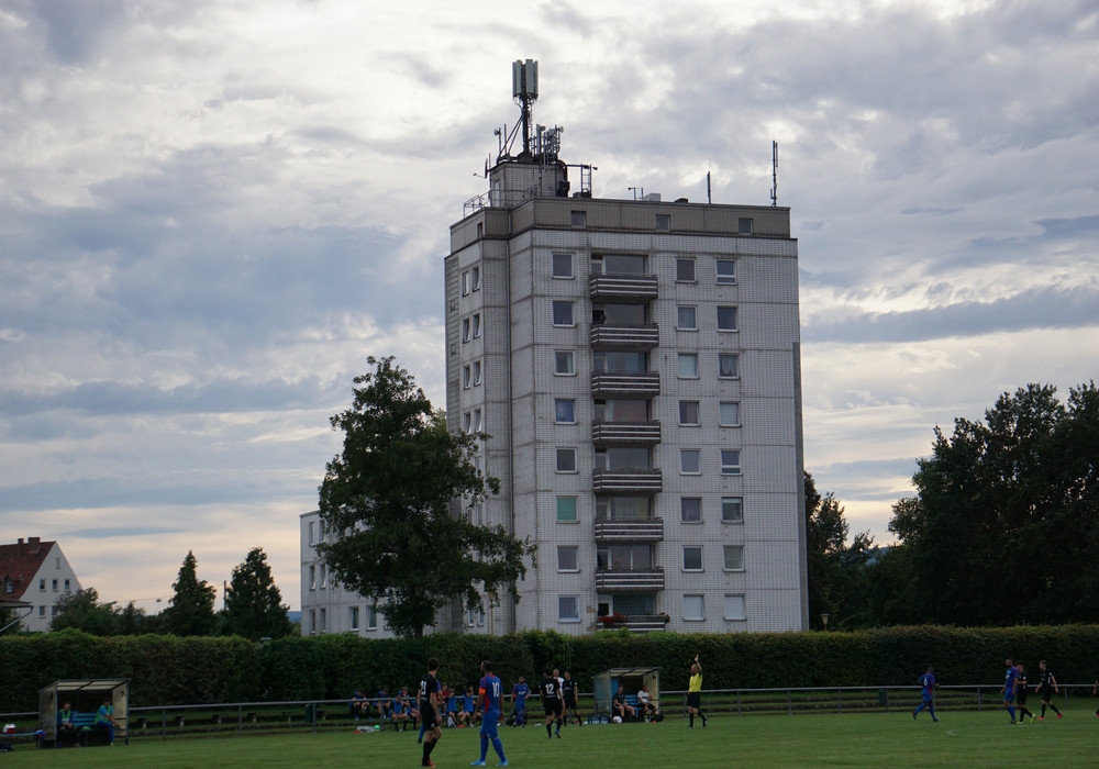 1. CBC Sport Kassel (1. Mannschaft) - U19