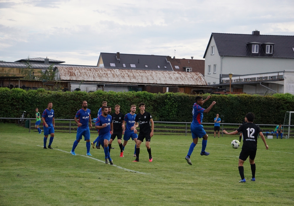 1. CBC Sport Kassel (1. Mannschaft) - U19