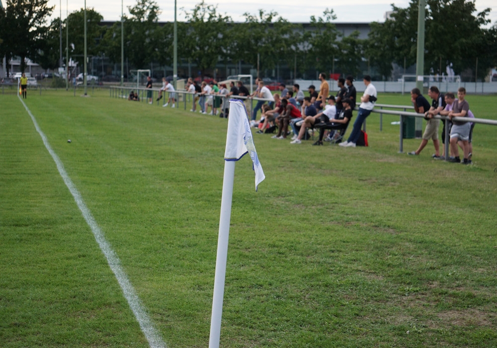 1. CBC Sport Kassel (1. Mannschaft) - U19